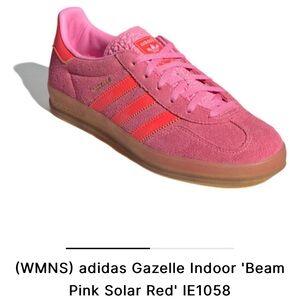 Adidas Gazelle